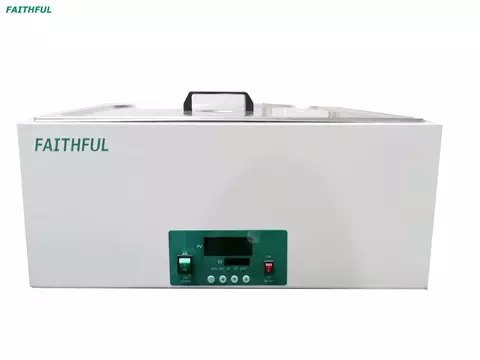 Big Size Water Bath 62L